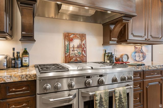 1297 E 600 S, New Harmony, UT 84757