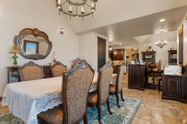 1297 E 600 S, New Harmony, UT 84757