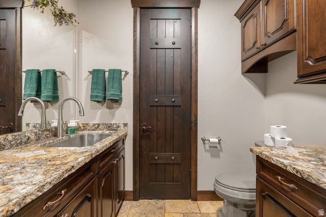 1297 E 600 S, New Harmony, UT 84757