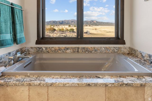 1297 E 600 S, New Harmony, UT 84757