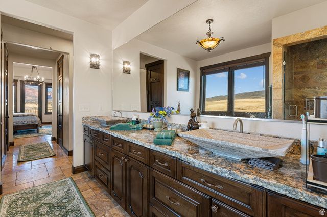 1297 E 600 S, New Harmony, UT 84757