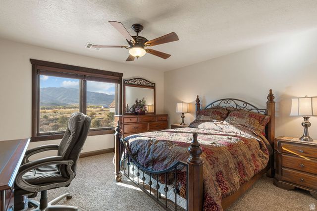 1297 E 600 S, New Harmony, UT 84757