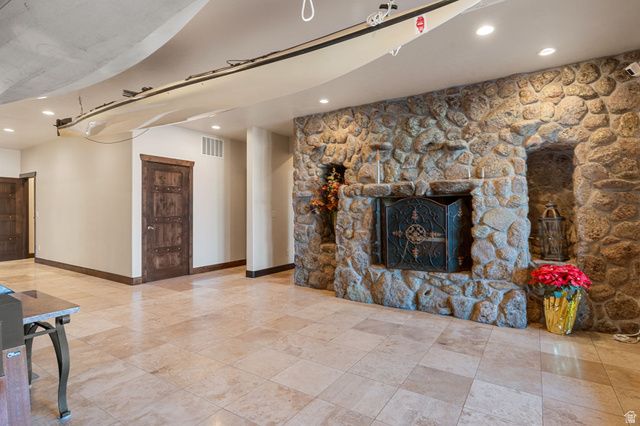 1297 E 600 S, New Harmony, UT 84757