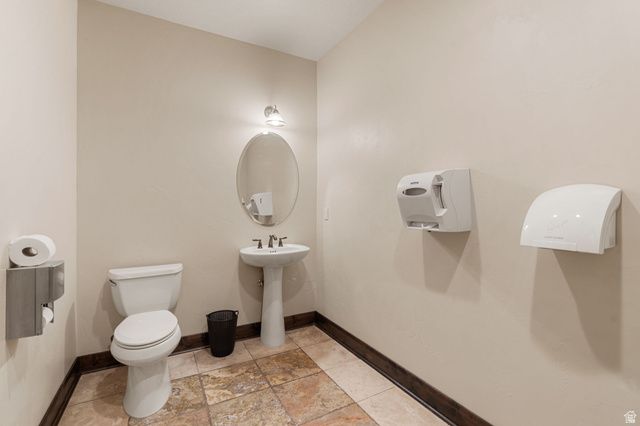 1297 E 600 S, New Harmony, UT 84757