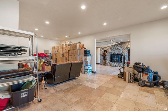 1297 E 600 S, New Harmony, UT 84757