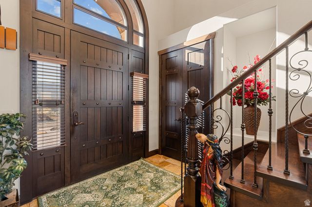 1297 E 600 S, New Harmony, UT 84757