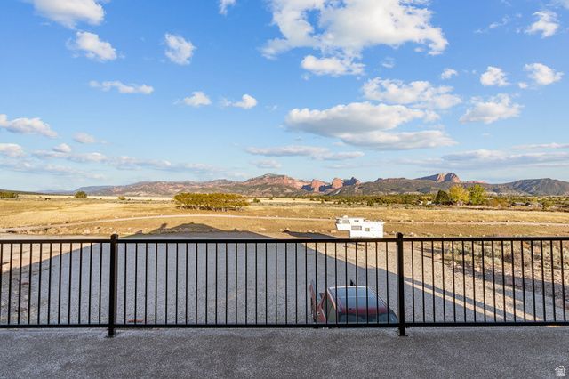 1297 E 600 S, New Harmony, UT 84757