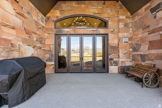 1297 E 600 S, New Harmony, UT 84757