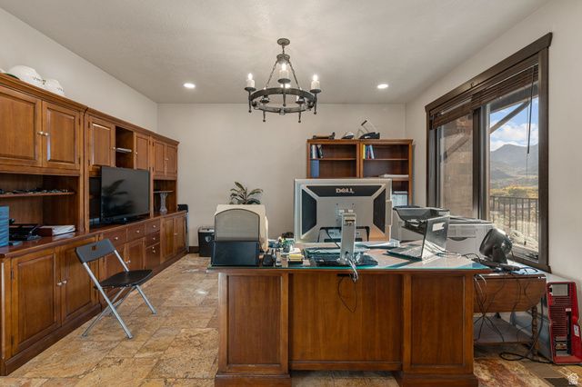 1297 E 600 S, New Harmony, UT 84757