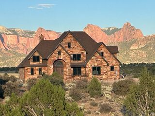 1297 E 600 S, New Harmony, UT 84757