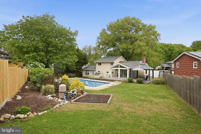 1609 CEDAR PARK RD, Annapolis, MD 21401