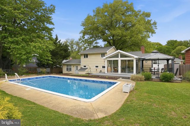 1609 CEDAR PARK RD, Annapolis, MD 21401
