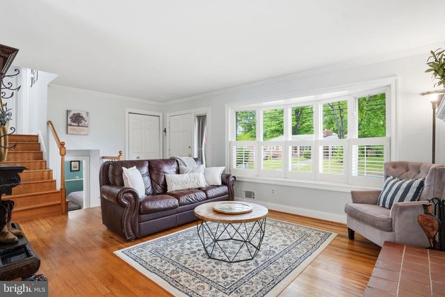 1609 CEDAR PARK RD, Annapolis, MD 21401
