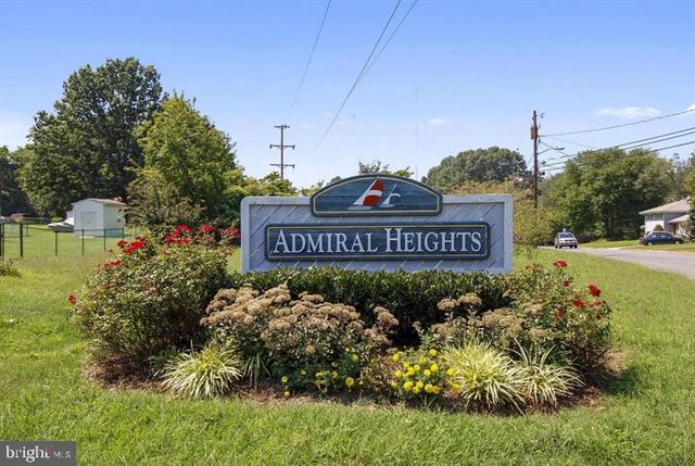 1609 CEDAR PARK RD, Annapolis, MD 21401
