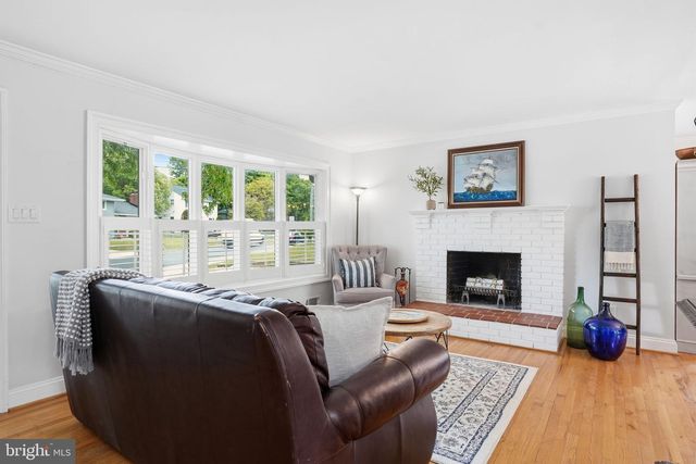 1609 CEDAR PARK RD, Annapolis, MD 21401