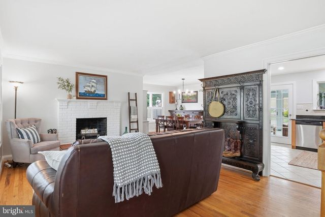 1609 CEDAR PARK RD, Annapolis, MD 21401