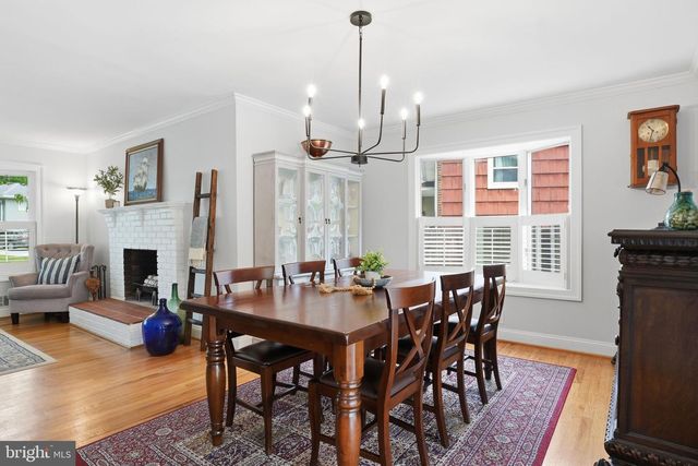 1609 CEDAR PARK RD, Annapolis, MD 21401