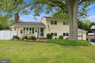 1609 CEDAR PARK RD, Annapolis, MD 21401