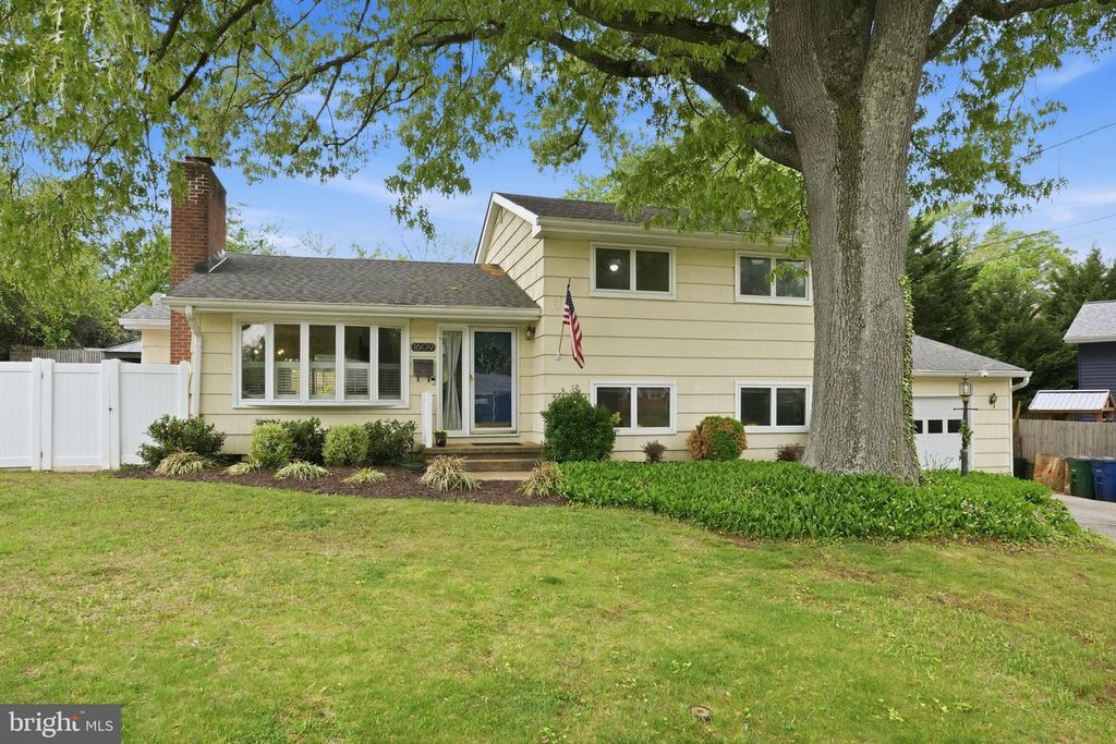 1609 CEDAR PARK RD, Annapolis, MD 21401
