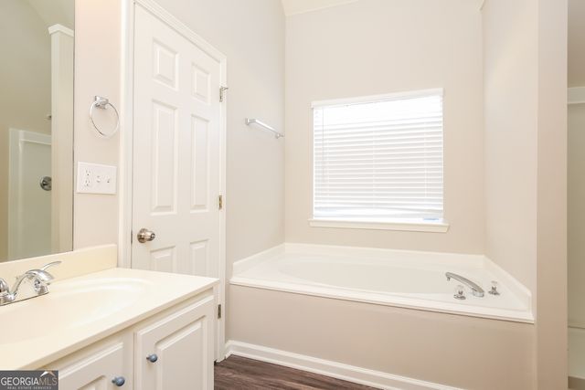 1870 Dartford Way, Hoschton, GA 30548