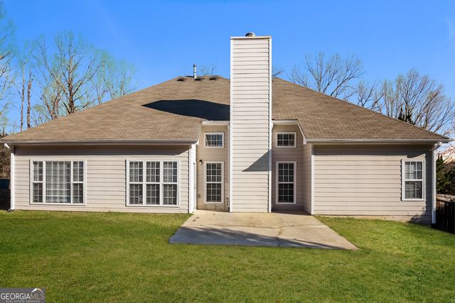 1870 Dartford Way, Hoschton, GA 30548