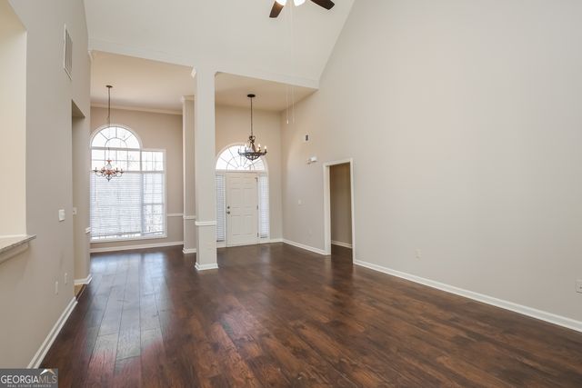 1870 Dartford Way, Hoschton, GA 30548