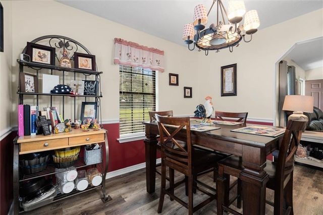 9002 Glen Acres Drive N, Mobile, AL 36608