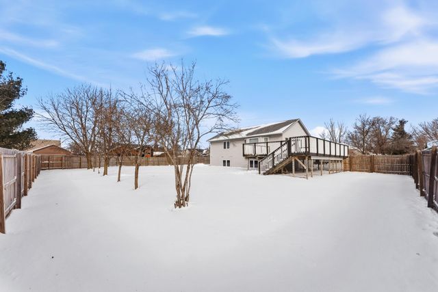 670 W 11th Street, Rush City, MN 55069