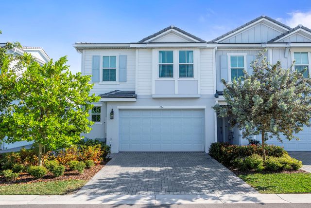 224 Preserve Trl S #, Stuart, FL 34994