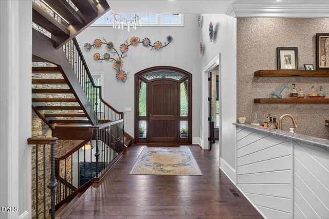 1421 Alpine Crk Drive, Raleigh, NC 27614