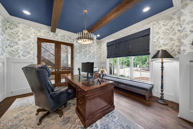 1421 Alpine Crk Drive, Raleigh, NC 27614