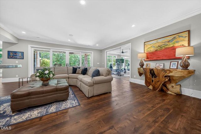 1421 Alpine Crk Drive, Raleigh, NC 27614
