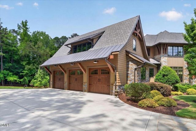 1421 Alpine Crk Drive, Raleigh, NC 27614