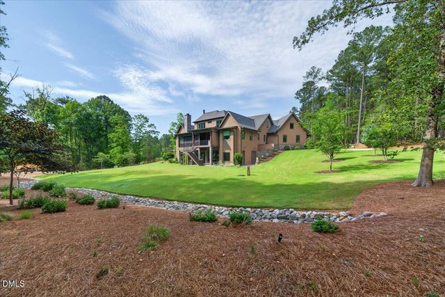 1421 Alpine Crk Drive, Raleigh, NC 27614