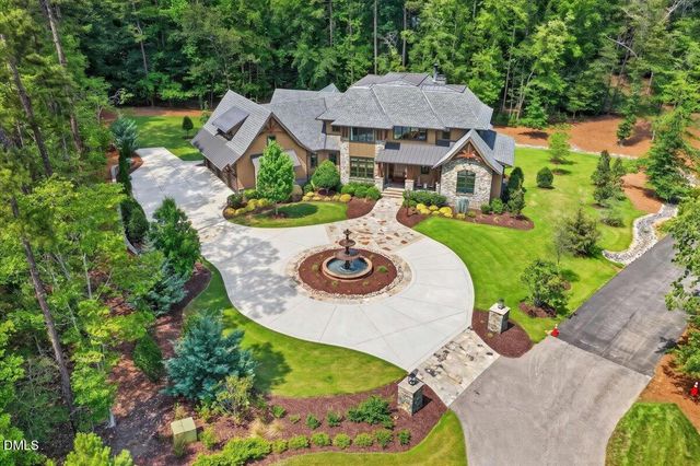 1421 Alpine Crk Drive, Raleigh, NC 27614