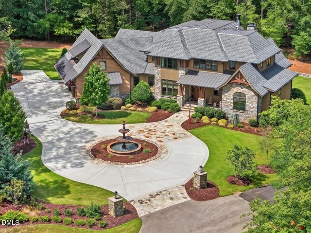 1421 Alpine Crk Drive, Raleigh, NC 27614
