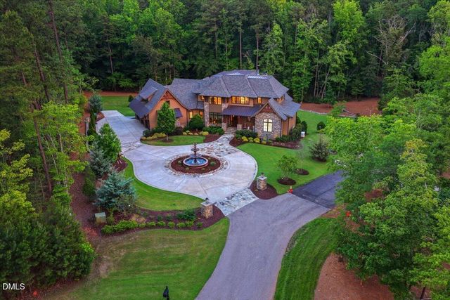 1421 Alpine Crk Drive, Raleigh, NC 27614