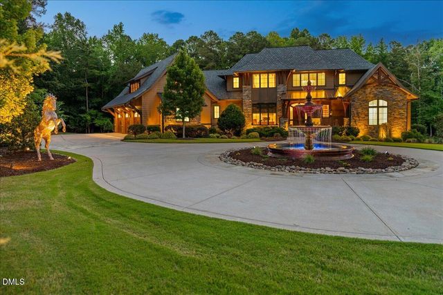 1421 Alpine Crk Drive, Raleigh, NC 27614