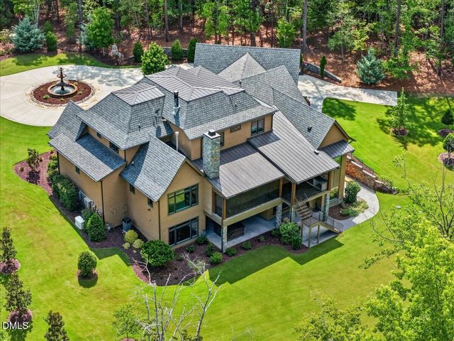 1421 Alpine Crk Drive, Raleigh, NC 27614