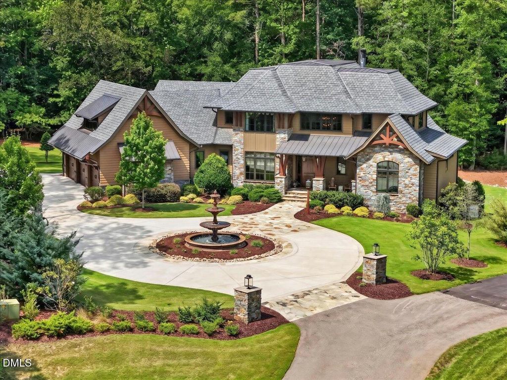 1421 Alpine Crk Drive, Raleigh, NC 27614