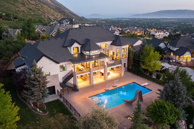 1643 E BOX ELDER DR, Alpine, UT 84004