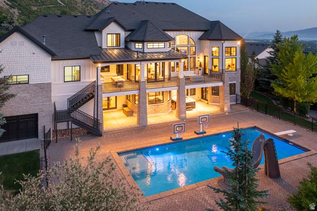 1643 E BOX ELDER DR, Alpine, UT 84004