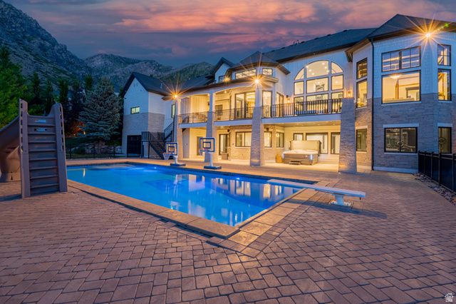 1643 E BOX ELDER DR, Alpine, UT 84004