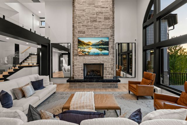 1643 E BOX ELDER DR, Alpine, UT 84004