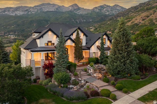 1643 E BOX ELDER DR, Alpine, UT 84004