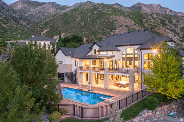 1643 E BOX ELDER DR, Alpine, UT 84004