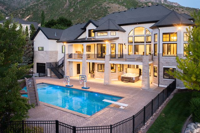 1643 E BOX ELDER DR, Alpine, UT 84004