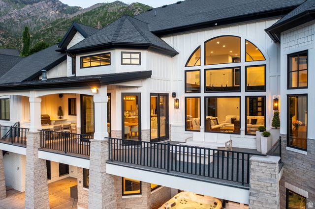 1643 E BOX ELDER DR, Alpine, UT 84004