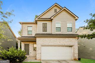 181 Parkview Place Drive, Mcdonough, GA 30253