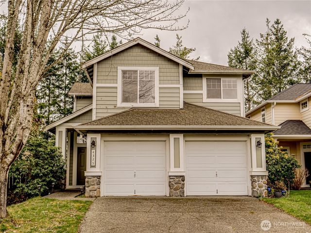 4375 249th Avenue SE, Sammamish, WA 98029